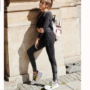 FP Movement Kyoto High-Rise Ankle Legging XS